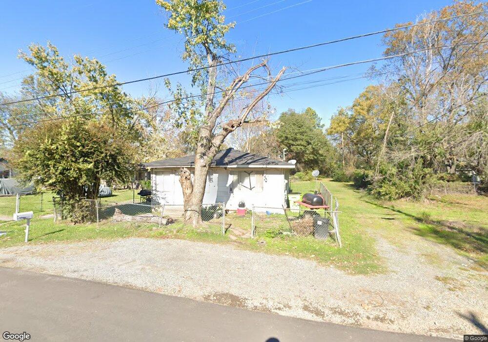 410 W Mckinley St, Stuttgart, AR 72160 - photo 1