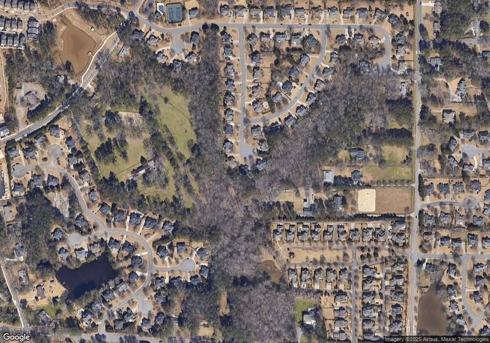 3080 Greens Creek Ln, Alpharetta, GA 30009 - photo 1