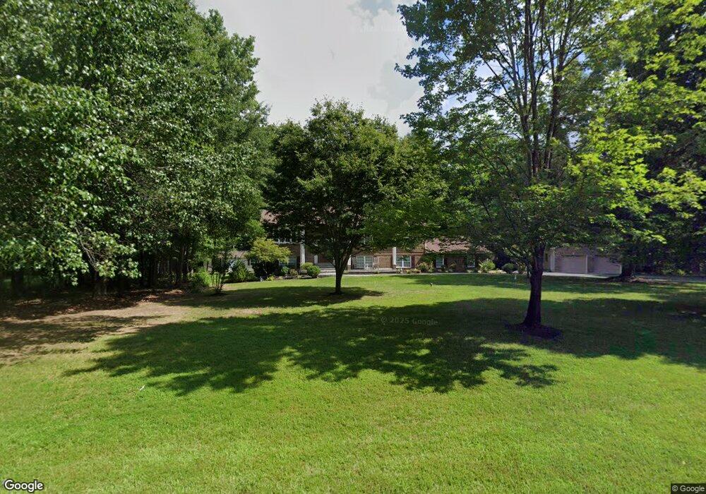 8220 Lancelot Way, Pomfret, MD 20675 - photo 1