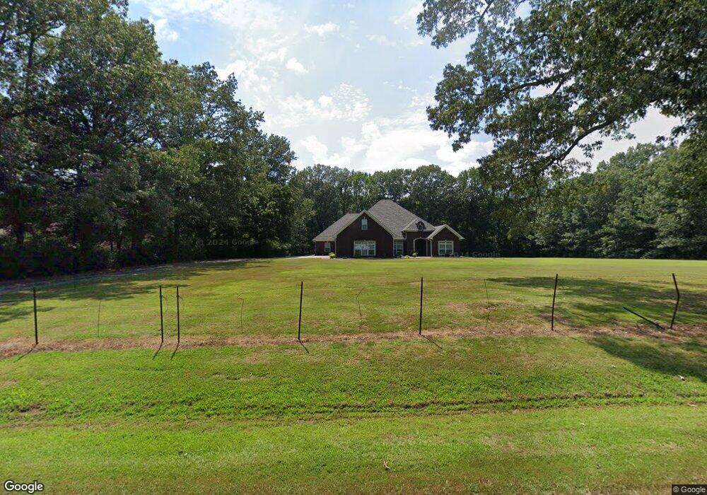 236 Old Stagecoach Rd, Cabot, AR 72023 - photo 1