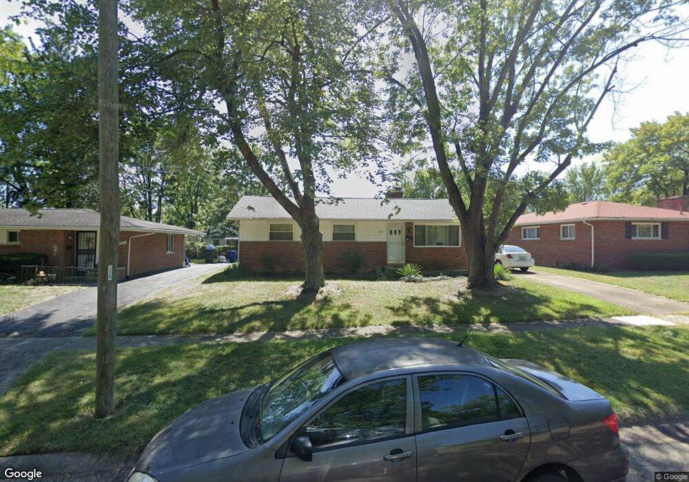 3857 Roswell Dr, Columbus, OH 43227 - photo 1