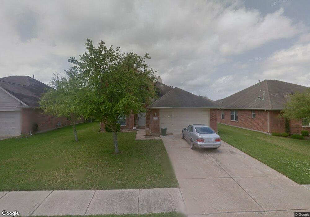 4110 Merlet Dr, Pearland, TX 77584 - photo 1