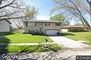 6331 Broughton Ave, Portage, IN 46368
