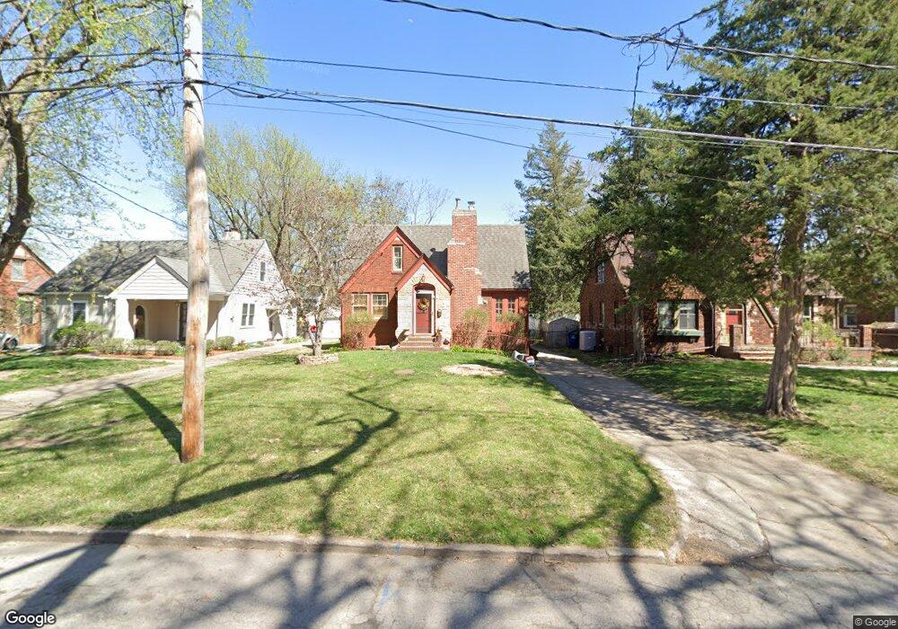 2201 34th St, Des Moines, IA 50310 - photo 1