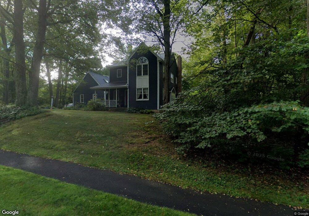 20 Village View Ln, Unionville, CT 06085 - photo 1