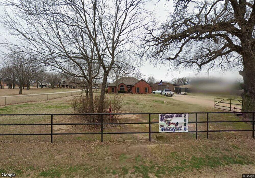 731 Munn Rd, Springtown, TX 76082 - photo 1