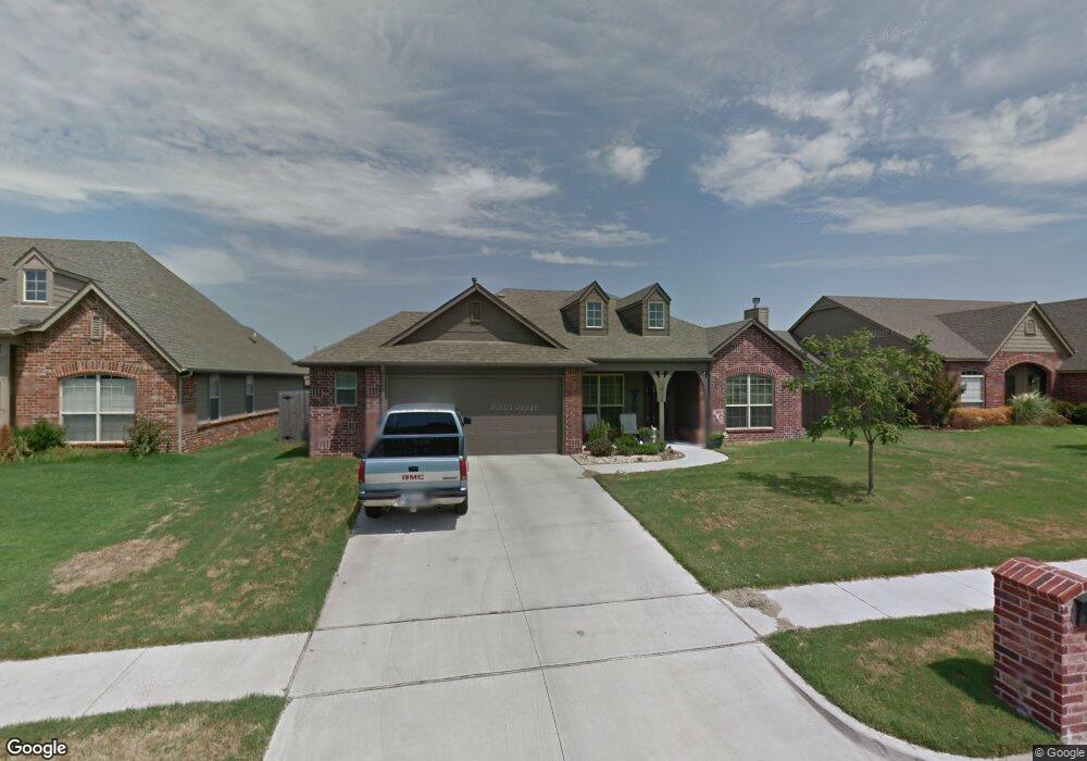 1924 E Princeton St, Broken Arrow, OK 74012 - photo 1