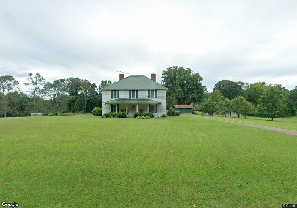 463 Low Water Bridge Rd, Troy, NC 27371 - photo 1