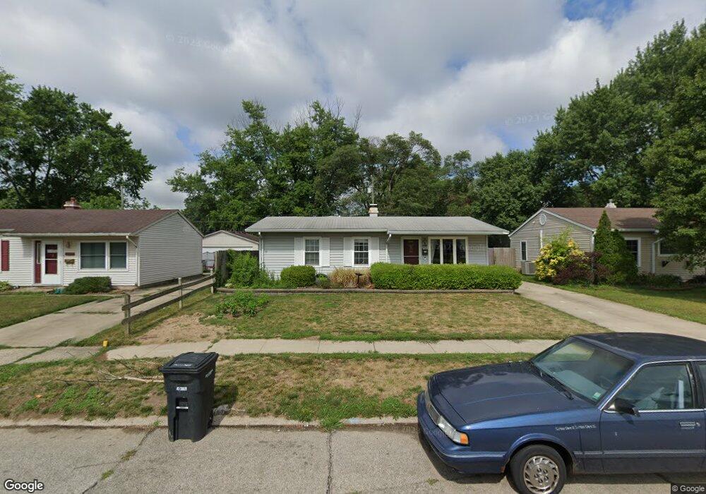 2308 Apache Dr, Lafayette, IN 47909 - photo 1