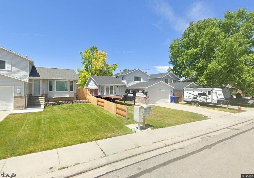 5184 Crus Corvi Rd, West Jordan, UT 84081 - photo 1