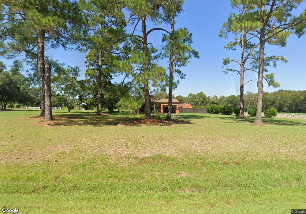 1312 Harvey Vickers Rd, Douglas, GA 31535 - photo 1