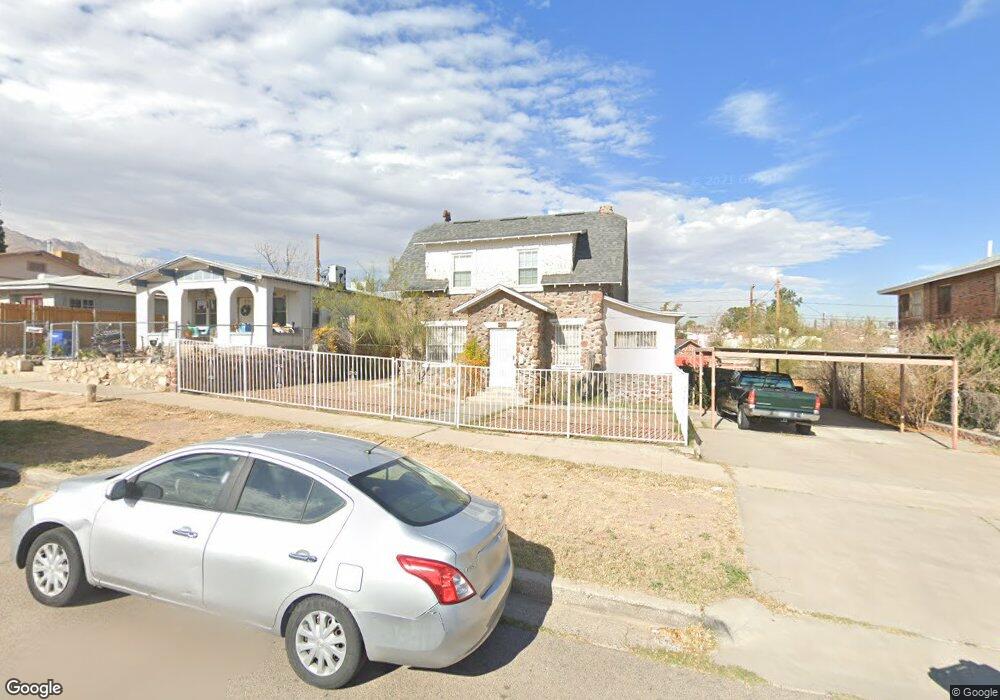 3241 Lebanon Ave, El Paso, TX 79930 - photo 1