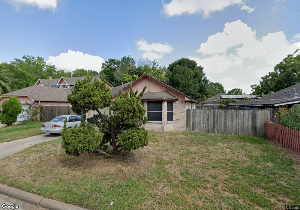 2518 Almenar Cir, Houston, TX 77038 - photo 1