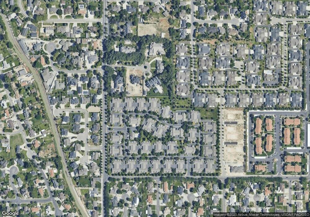 2114 Abbey View Rd, West Jordan, UT 84088 - photo 1