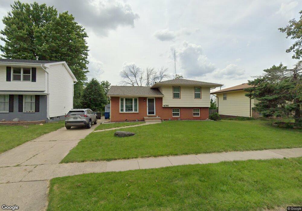 4016 E 23rd St, Des Moines, IA 50317 - photo 1