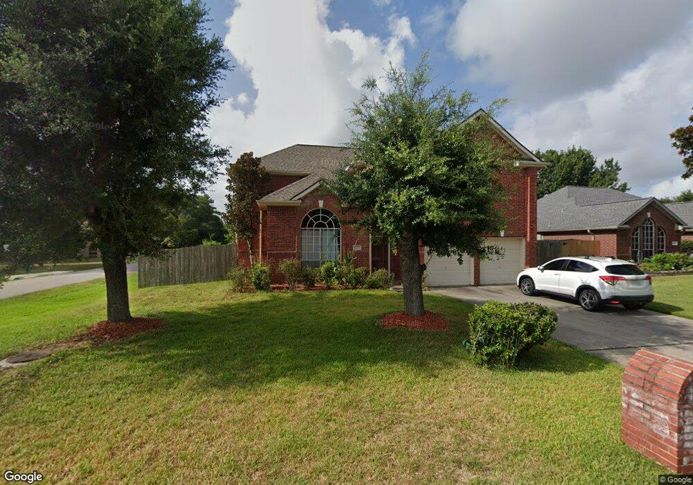 13503 Country Ln, Tomball, TX 77375 - photo 1