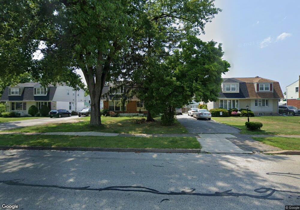 729 Fairview Rd, Swarthmore, PA 19081 - photo 1