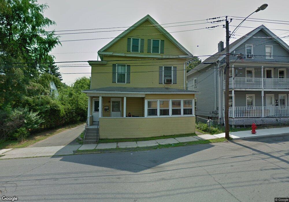 221 Grove St, Meriden, CT 06451 - photo 1