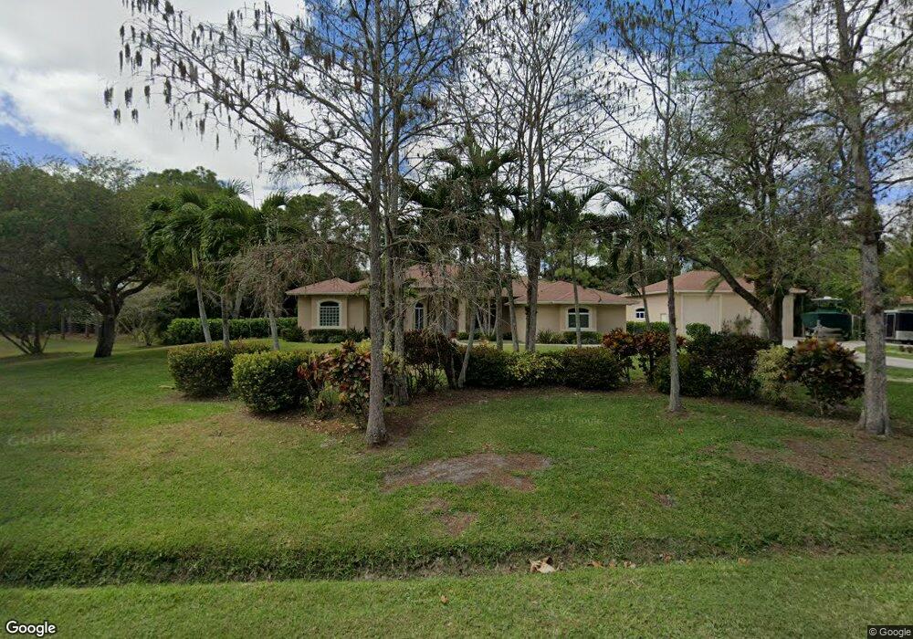 15611 77th Trail N, West Palm Beach, FL 33418 - photo 1