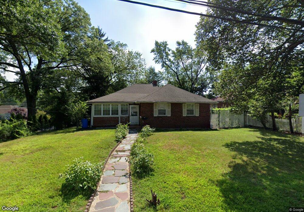 2 Carter Rd, West Orange, NJ 07052 - photo 1