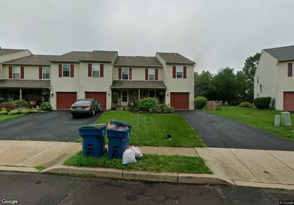 112 Sunnyside Ln, Perkasie, PA 18944 - photo 1