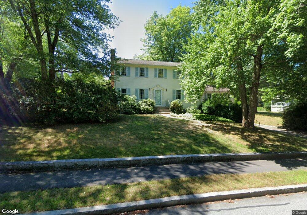 27 Old Colony Dr, Westborough, MA 01581 - photo 1