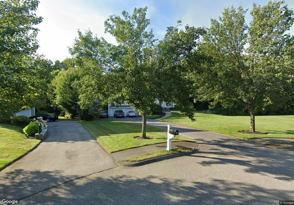 36 Lois Ct, Attleboro, MA 02703 - photo 1