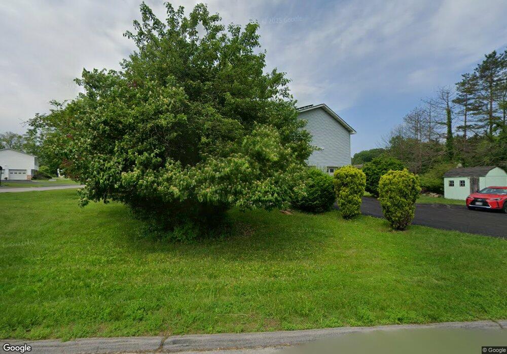 2 David Loop, Wappingers Falls, NY 12590 - photo 1