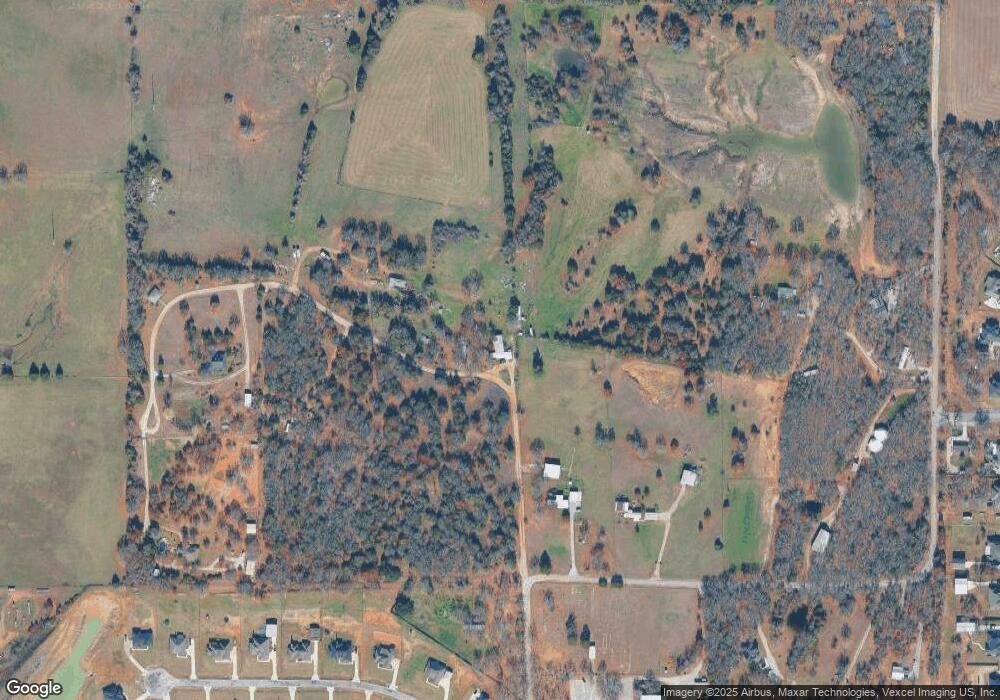 851 New Hope Rd, Boyd, TX 76023 - photo 1