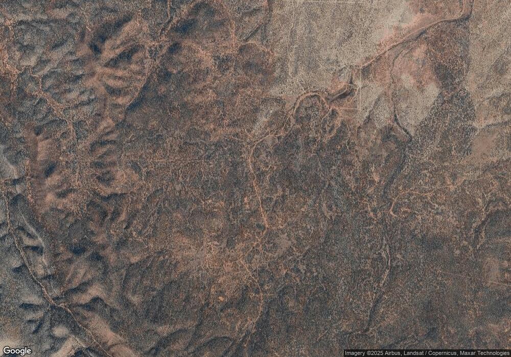 Lot 160a/b Indian Spring Rd, Ash Fork, AZ 86320 - photo 1