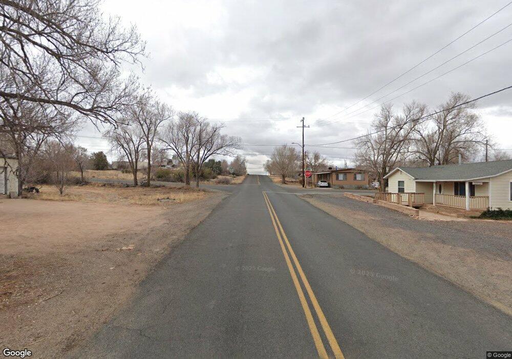 Unit 8 Parcel 41 -- unit 72-77, Ash Fork, AZ 86320 - photo 1