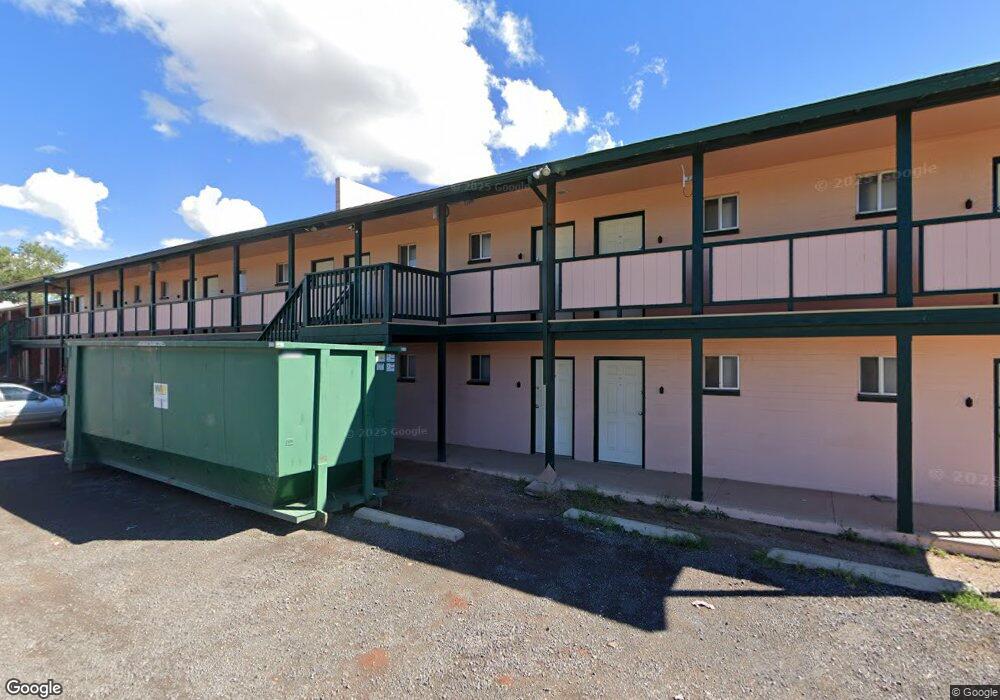 66 Route 66, Ash Fork, AZ 86320 - photo 1