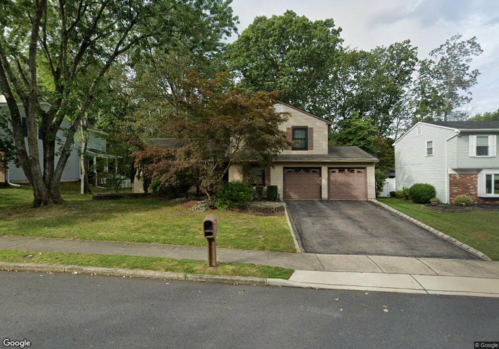 6 Drum Ct, Howell, NJ 07731 - photo 1
