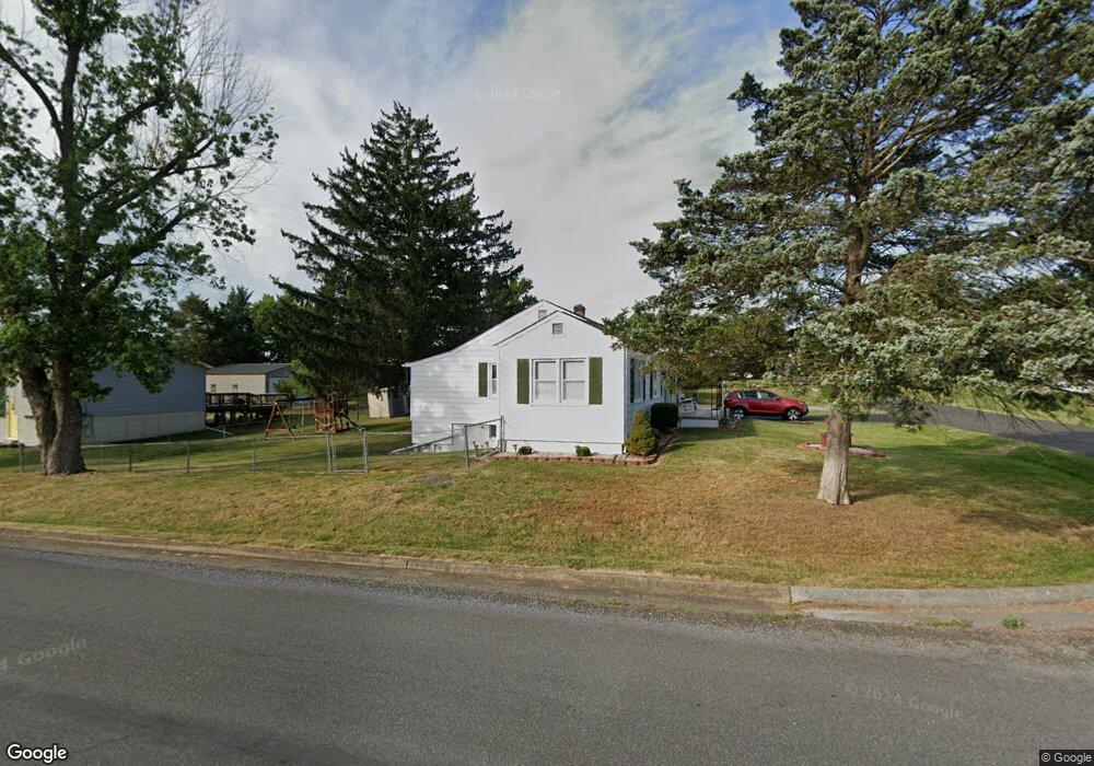8006 Church St, Middletown, VA 22645 - photo 1