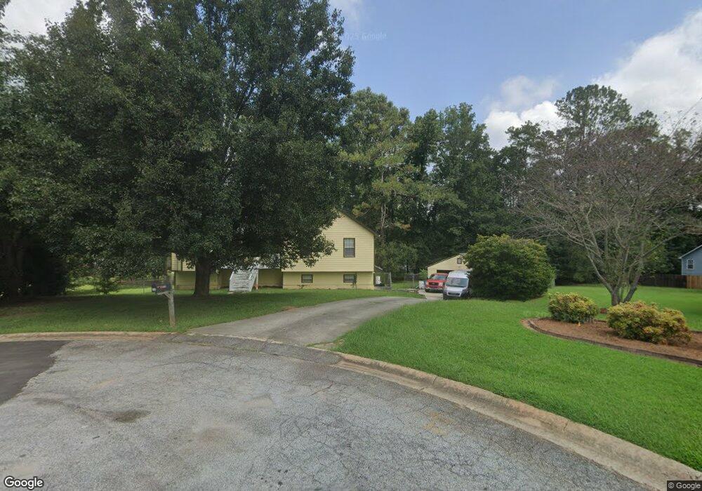 312 Stillwood Ct unit III, Jonesboro, GA 30238 - photo 1