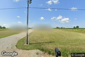 13933 Egypt Pike, Clarksburg, OH 43115