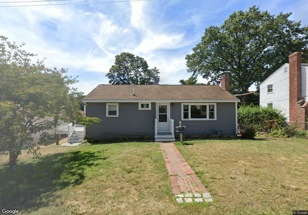 4 Winstead Rd, East Weymouth, MA 02189 - photo 1