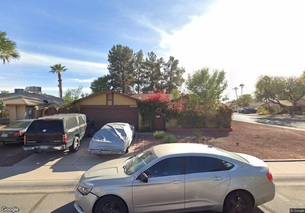 4629 W Chicago St, Chandler, AZ 85226 - photo 1