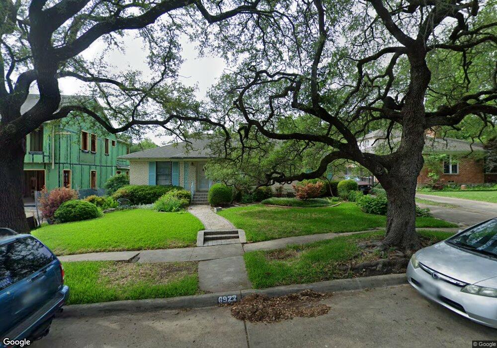 6922 Ellsworth Ave, Dallas, TX 75214 - photo 1