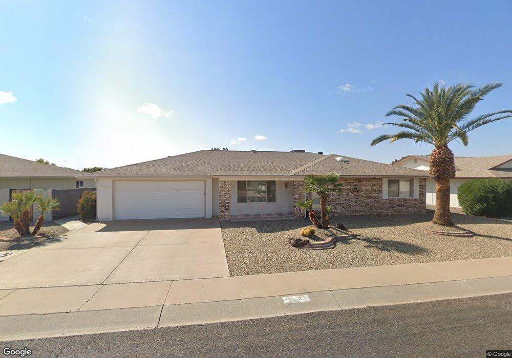 17645 N Jasmine Dr, Sun City, AZ 85373 - photo 1