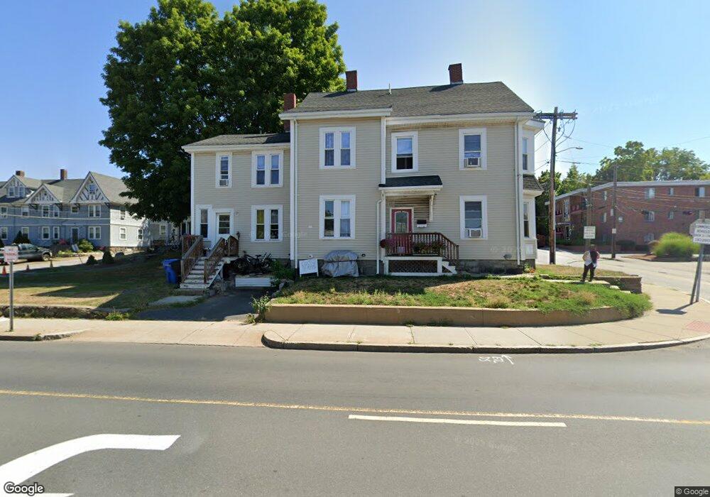 179 Summer St unit 1, Waltham, MA 02452 - photo 1