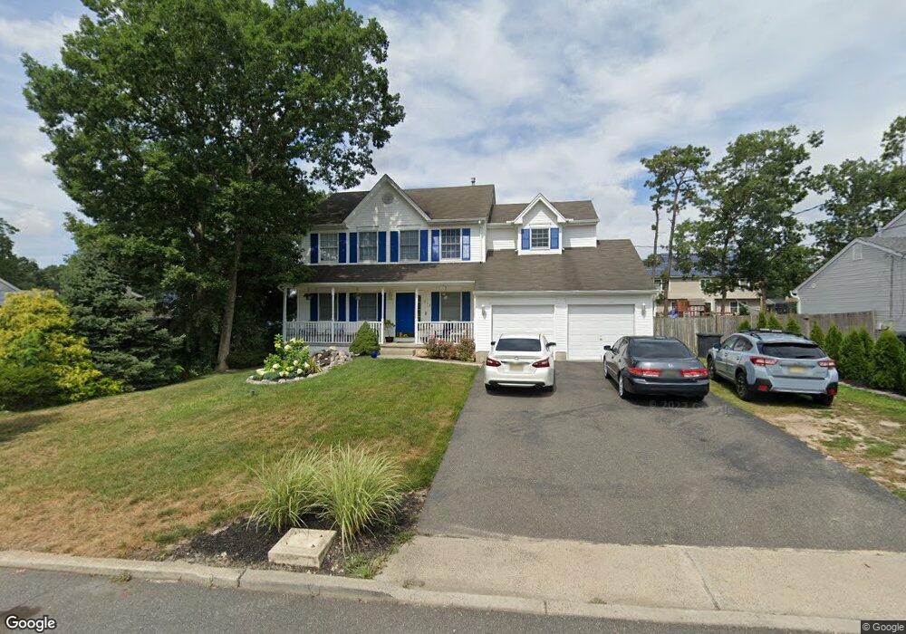 212 Bulkhead Ave, Manahawkin, NJ 08050 - photo 1