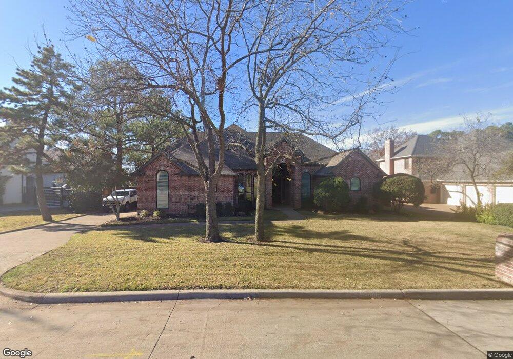 612 Morningside Dr, Southlake, TX 76092 - photo 1