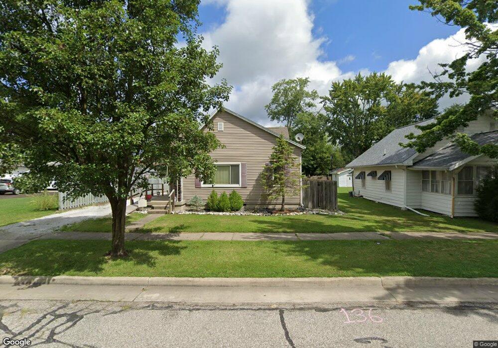 510 H St NE, Linton, IN 47441 - photo 1