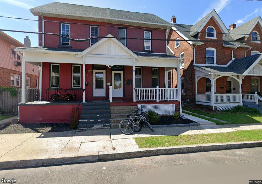 14 W 3rd St, Lansdale, PA 19446 - photo 1