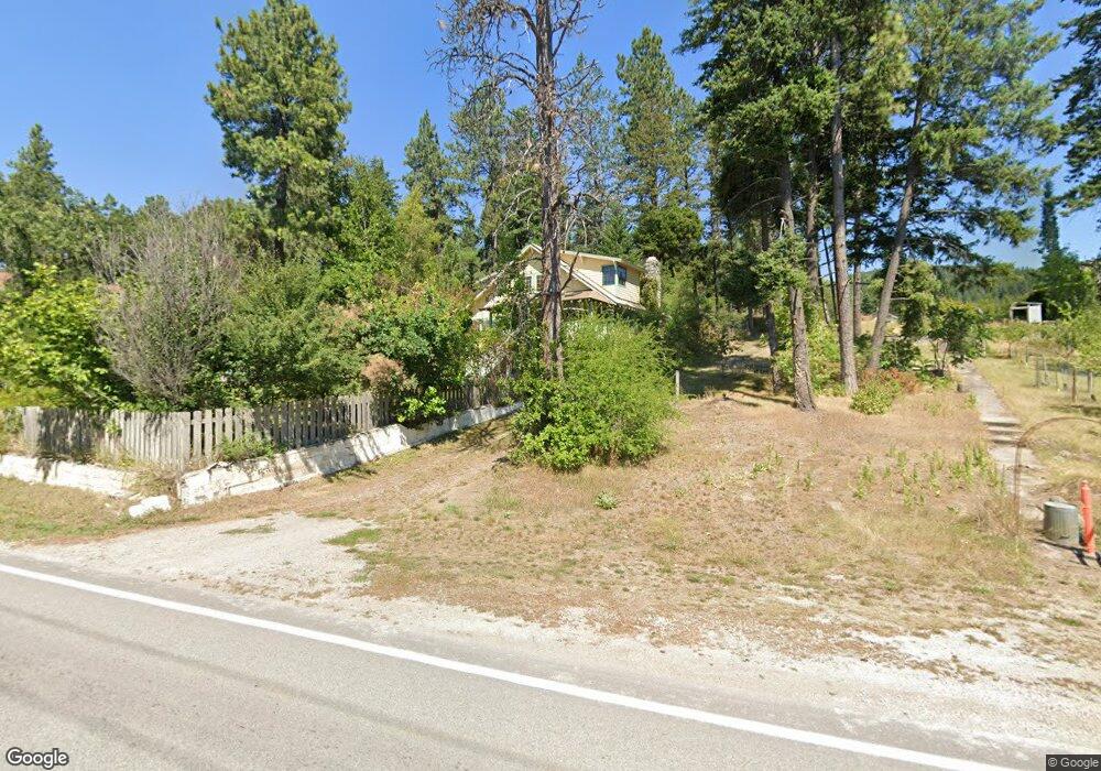 15164 Mt Highway 35, Bigfork, MT 59911 - photo 1