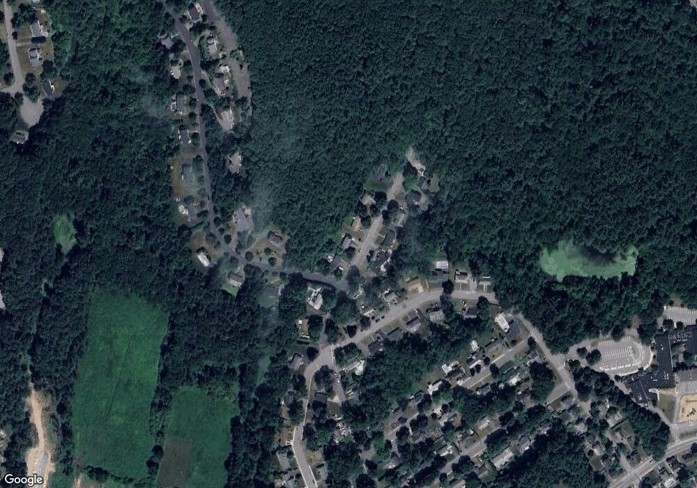 12 Ridge Rd, Hudson, MA 01749 - photo 1