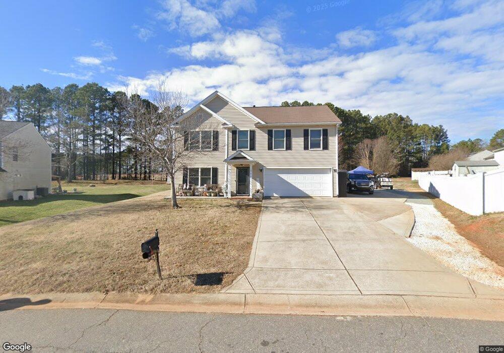 306 Logan Place, Clover, SC 29710 - photo 1