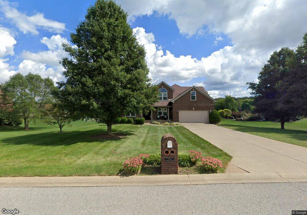 8882 Highland Lake Dr, Georgetown, IN 47122 - photo 1