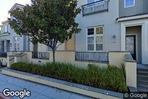 20320 Town Center Ln Unit 830, Cupertino, CA 95014